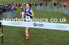 Girls Under-13s 2024 Northern Cross Country Champs., Sedgefield. Photo: David T. Hewitson/Sports for All Pics